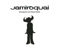 Emergency on Planet Earth