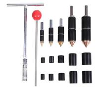 Emergency Pipe Water Stopper Kit, Hot Melt Water Stop, Plumbing Tools for Professional Plumber