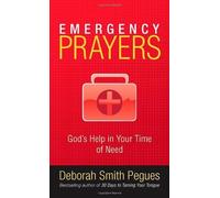 Emergency Prayers: God's Help in Your Time of Need Paperback - March 1, 2008