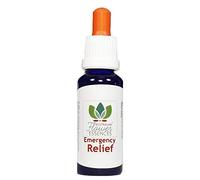 EMERGENCY RELIEF Australian Flower Essences Essences florales australiennes 30 ml Drops Gouttes d'urgence, Emercy mother