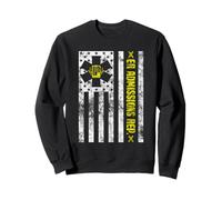 Emergency Room Patient Services ER Admissions Representative Sweatshirt