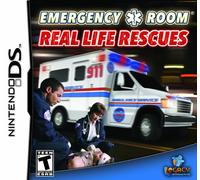Emergency Room Real Life Rescues
