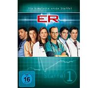 Emergency Room - Season 1