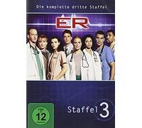 Emergency Room - Season 3 (Dvd)