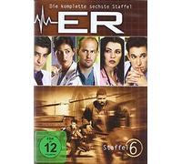 Emergency Room - Season 6