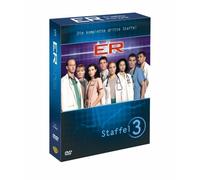 Emergency Room-Staffel 3 [Import]