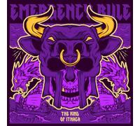 Emergency Rule - The King of Ithaca [Import]