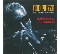 Emergency Situation [Import Allemand]