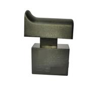 Emergency Stop Switch FA2-8 FA2-10/2 HY15 10A 250V Trigger Push Button Momentary Switches for Hand-Held Tools Hammer, Drill(2-Pack) Switches