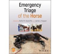 Emergency Triage of the Horse
