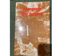 Emergency War Surgery