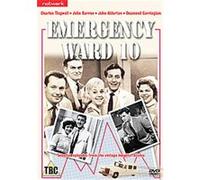 Emergency Ward 10 Vol.1 G