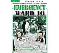 Emergency Ward 10 Vol.3 G
