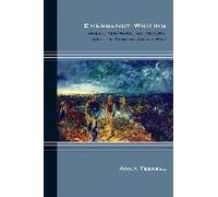 Emergency Writing: Irish Literature, Neutrality, And The Second World War