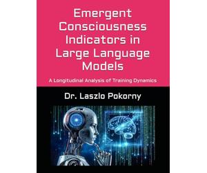 Emergent Consciousness Indicators in Large Language Models: A Longitudinal Analysis of Training Dynamics
