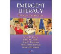 Emergent Literacy by Joan N. Kaderavek Allison Breit-Smith, Joan N. Kaderavek, Khara Pence Turnbull, Laura M. Justice, Sonia Cabell (Auteur)