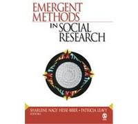 Emergent Methods in Social Research