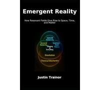 Emergent Reality: How Resonant Fields Give Rise to Space, Time, and Matter