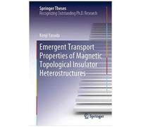 Emergent Transport Properties Of Magnetic Topological Insulator Heterostructures