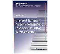 Emergent Transport Properties Of Magnetic Topological Insulator Heterostructures