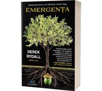 Emergenta Ed.2 - Derek Rydall, Editie in limba romana
