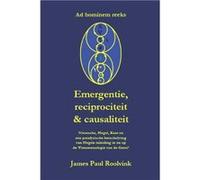Emergentie reciprociteit amp causaliteit Nietzsche Hegel en Kant - James Paul Roolvink - Amazon Digital Services LLC KDP - Livre en Anglais James Paul RoolvinkJames Paul Roolvink (Auteur)