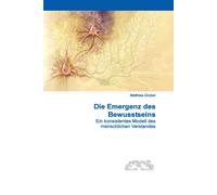 Emergenz Des Bewusstseins