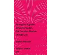Emergenz Digitaler Öffentlichkeiten