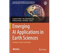 Emerging AI Applications in Earth Sciences: Challenges, Impact and Analysis