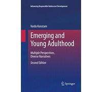 Emerging And Young Adulthood