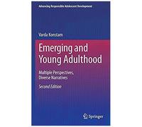 Emerging And Young Adulthood