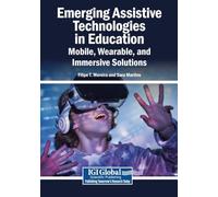 Emerging Assistive Technologies in Education: Mobile, Wearable, and Immersive Solutions