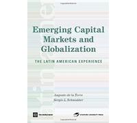 Emerging Capital Markets And Globalization