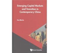 Emerging Capital Markets & Transition In Professor Ken Morita, (Auteur)