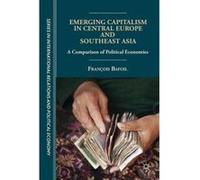 Emerging Capitalism in Central Europe and Southeast Asia - [Version Originale] Francois Bafoil (Auteur)