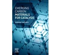 Emerging Carbon Materials For Catalysis