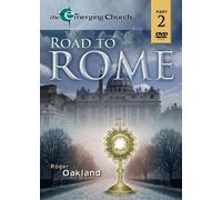 Emerging Church Part 2: Road to Rome DVD