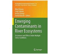 Emerging Contaminants In River Ecosystems