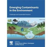 Emerging Contaminants in the Environment Emerging Contaminants in the Environment (Auteur)