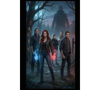Emerging Darkness: The Rising Darkness Series