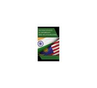 Emerging Dynamics In Contemporary India-Malaysia Relations