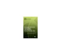 Emerging Electronics Technologies And Solutions For Eco-Friendly Cities