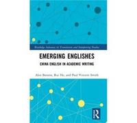 Emerging Englishes - Paul Vincent Smith - Taylor amp Francis Ltd - Livre en Anglais - Hardback Paul Vincent SmithPaul Vincent Smith (Auteur)