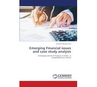 Emerging Financial issues and case study analysis