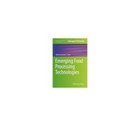 Emerging Food Processing Technologies