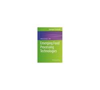 Emerging Food Processing Technologies