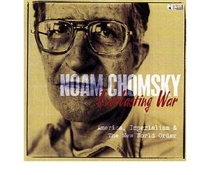[(Emerging Framework Of World Power: America, Imperialism and the New World Order)] [Author: Noam Chomsky] published on (November, 2003)