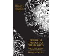 Emerging From Out Of The Margins