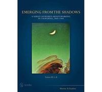 Emerging from the Shadows: A Survey of Women Artists Working in California, 1860-1960: L-R