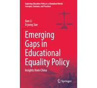 Emerging Gaps in Educational Equality Policy: Insights from China